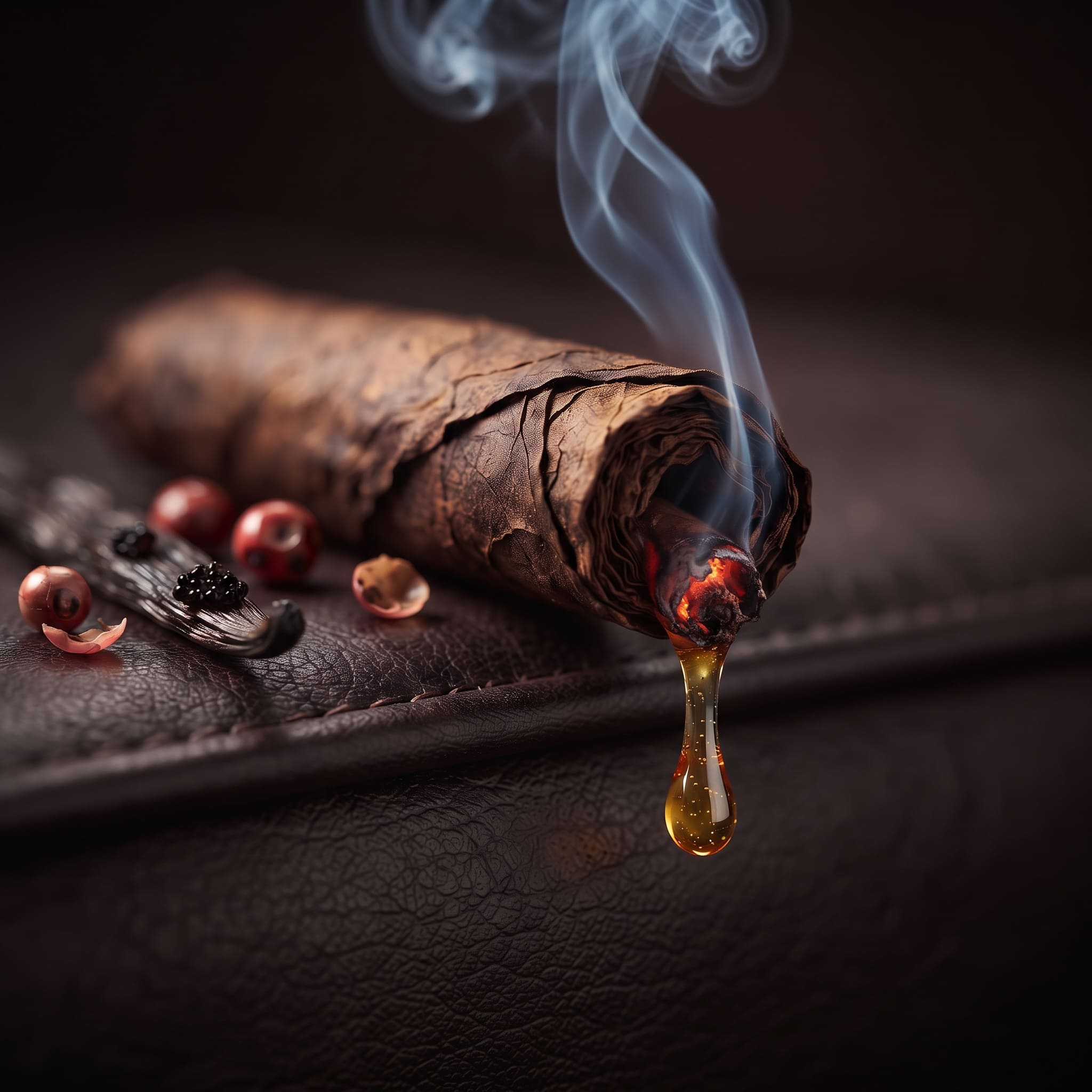 Tobacco Leaf